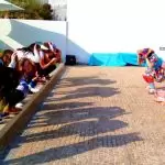 Animações