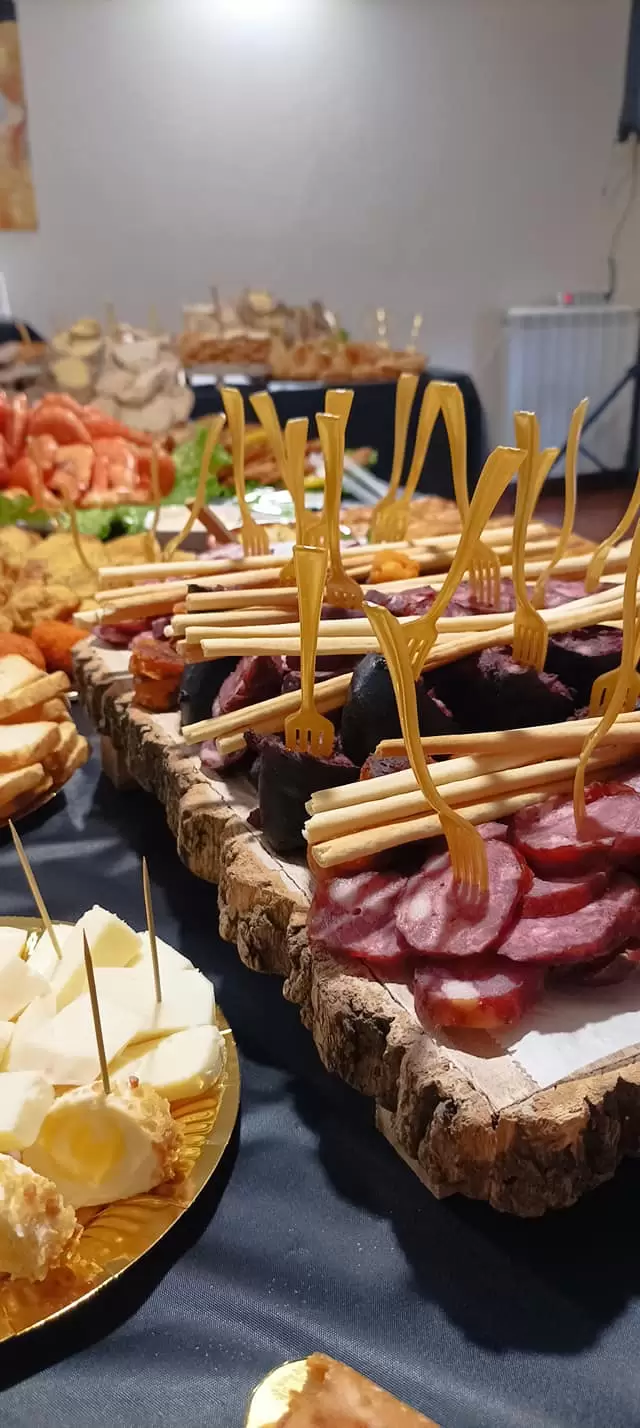 Catering
