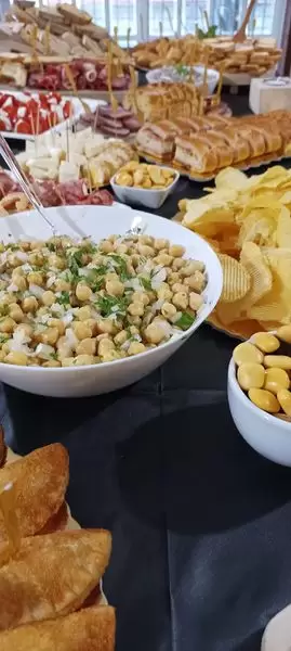 Catering