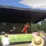 Animadores para festas infantis
